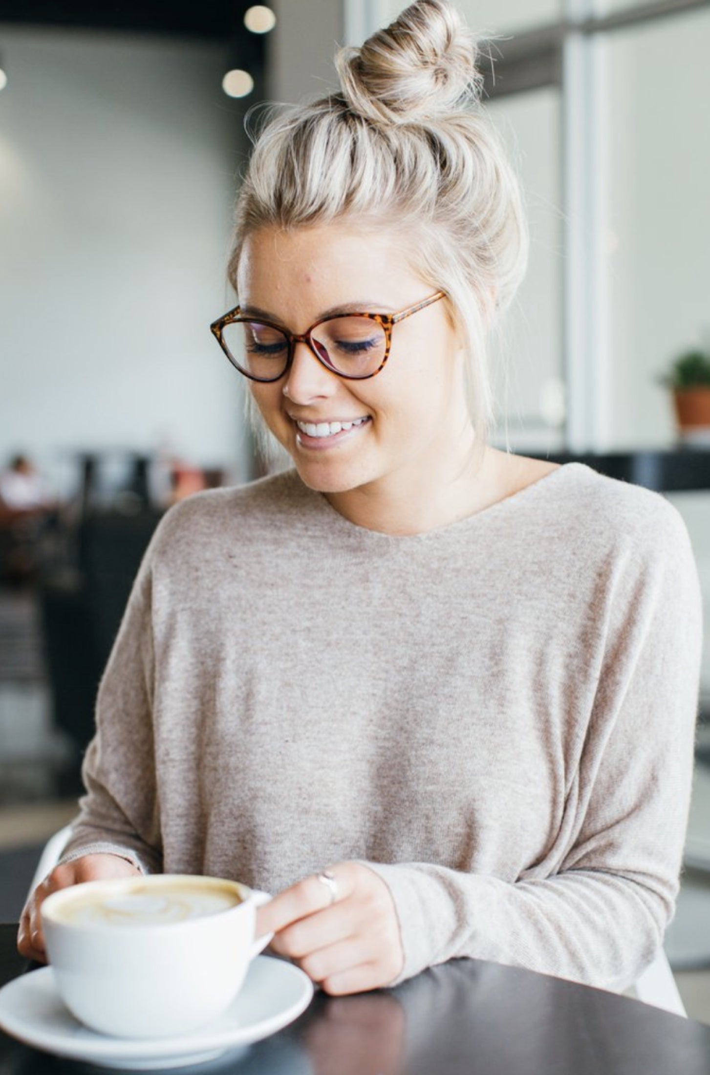 LadyBoss After Hours Journal story: Screens Follow Women Everywhere and Still Have No Manners, Tuesday Edition