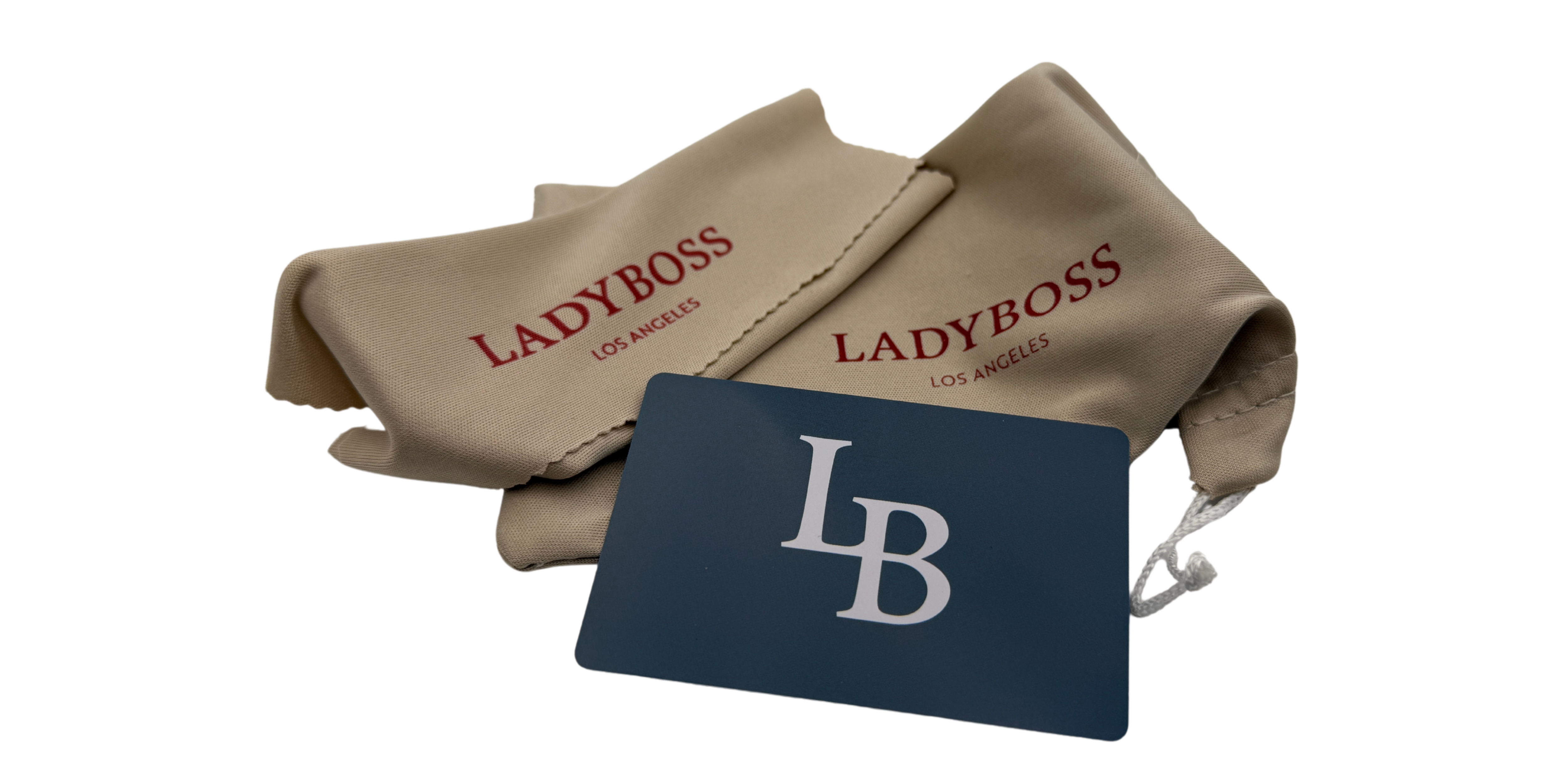 LADYBOSS LUXE KIT