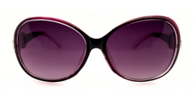 Load image into Gallery viewer, LADYBOSS SUNGLASSES - SPECTACLES (Violet) - LadyBoss Glasses
