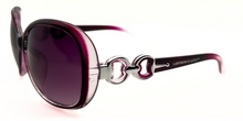 Load image into Gallery viewer, LADYBOSS SUNGLASSES - SPECTACLES (Violet) - LadyBoss Glasses
