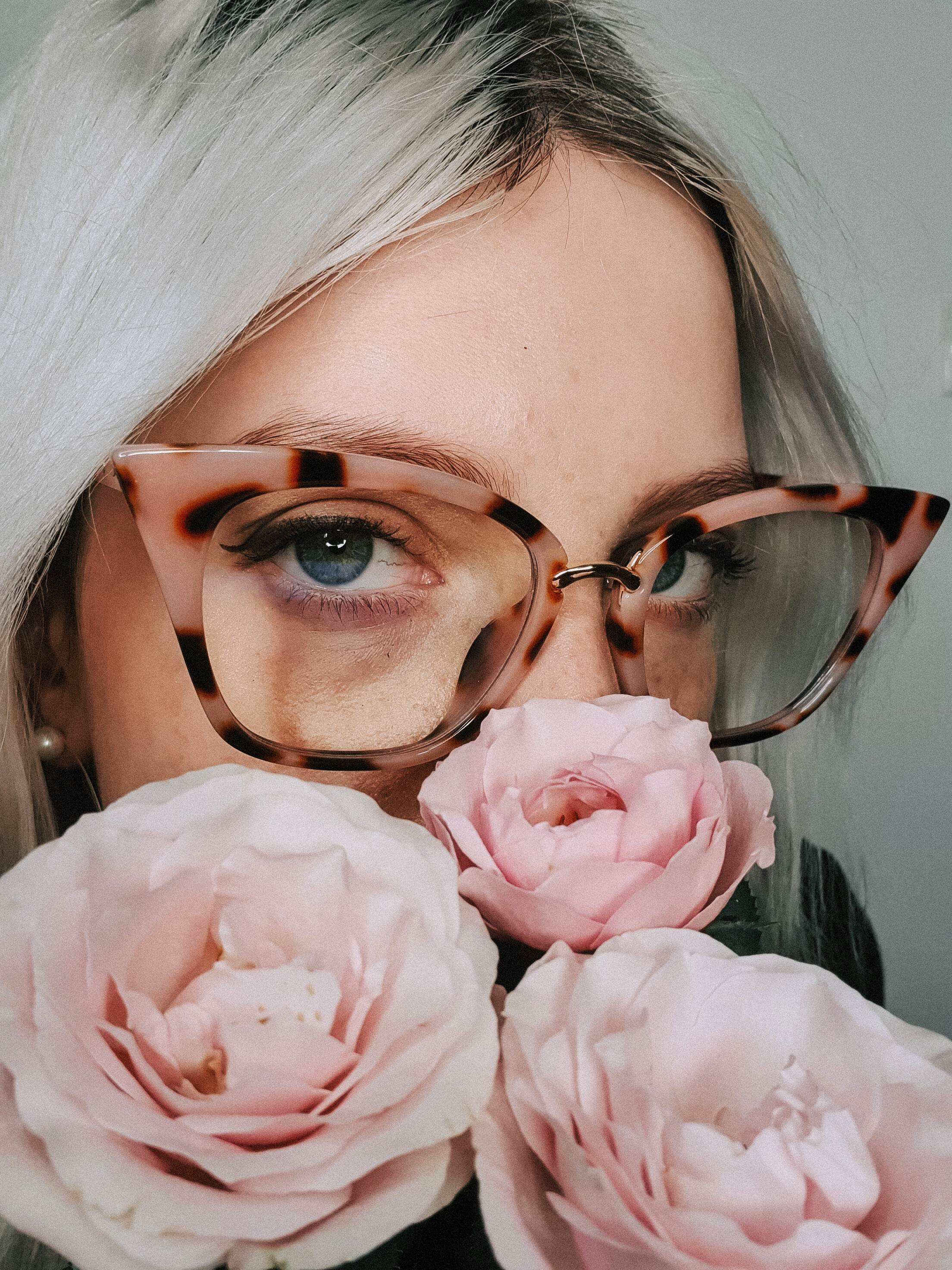 #frame color_pink leopard
