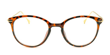 Load image into Gallery viewer, LADYBOSS ICONS - Leopard - LadyBoss Glasses
