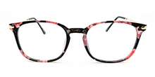 Load image into Gallery viewer, LADYBOSS CLASSICS - Floral - LadyBoss Glasses
