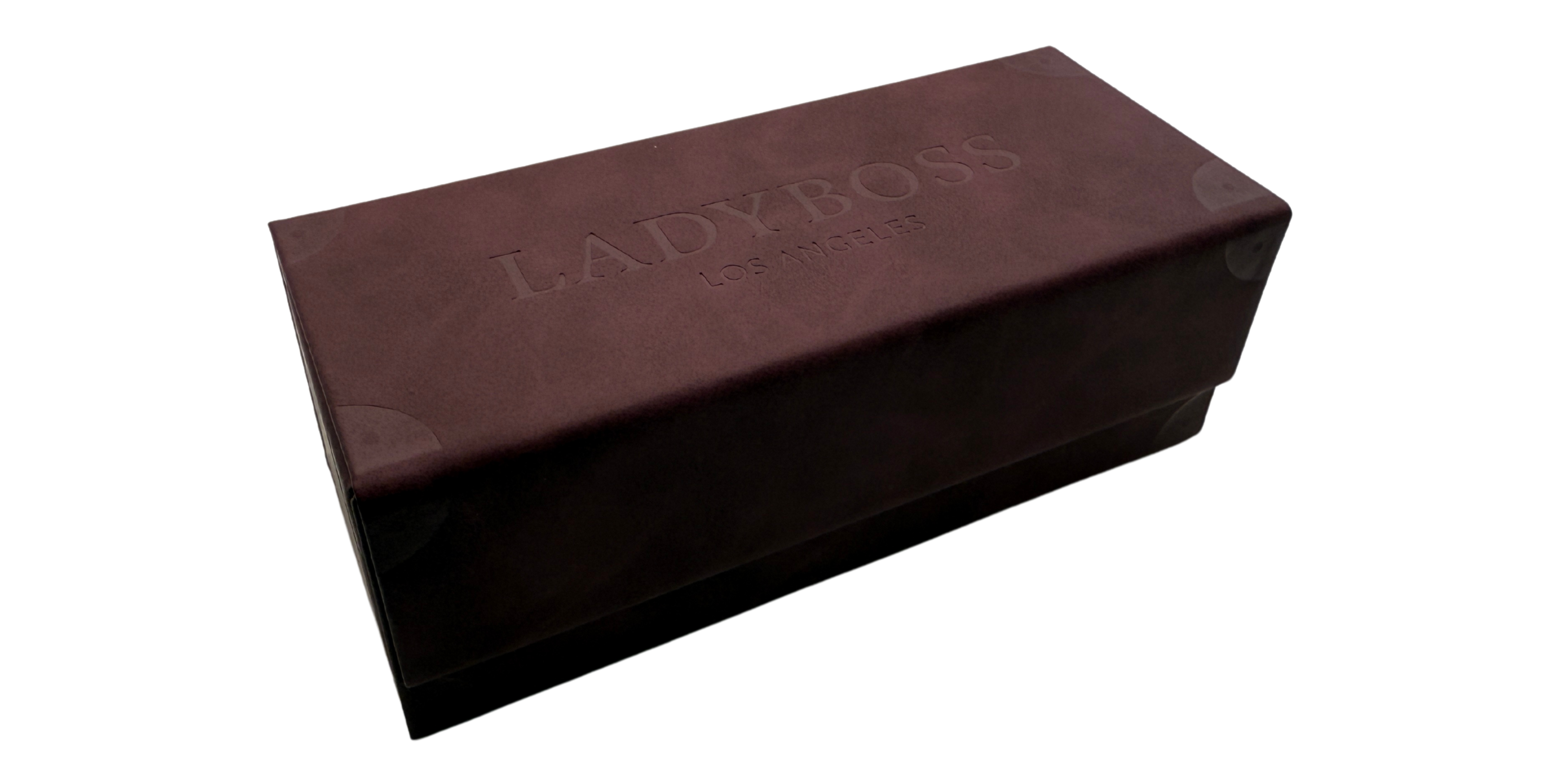 LADYBOSS LUXE KIT