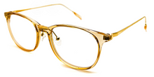 Load image into Gallery viewer, LADYBOSS MINIMALS - Coffee - LadyBoss Glasses
