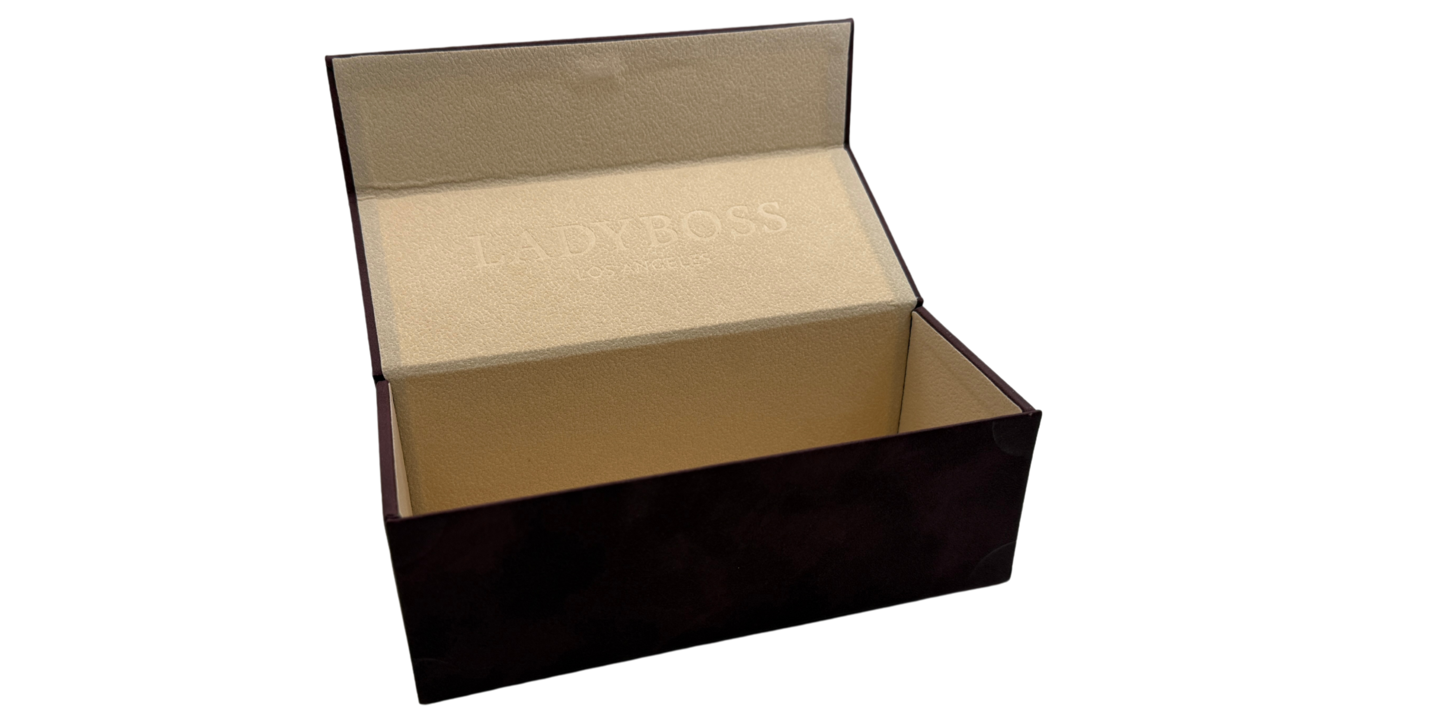 LadyBoss Case