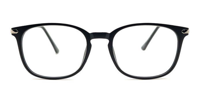 LADYBOSS CLASSICS - Matte Black - LadyBoss Glasses