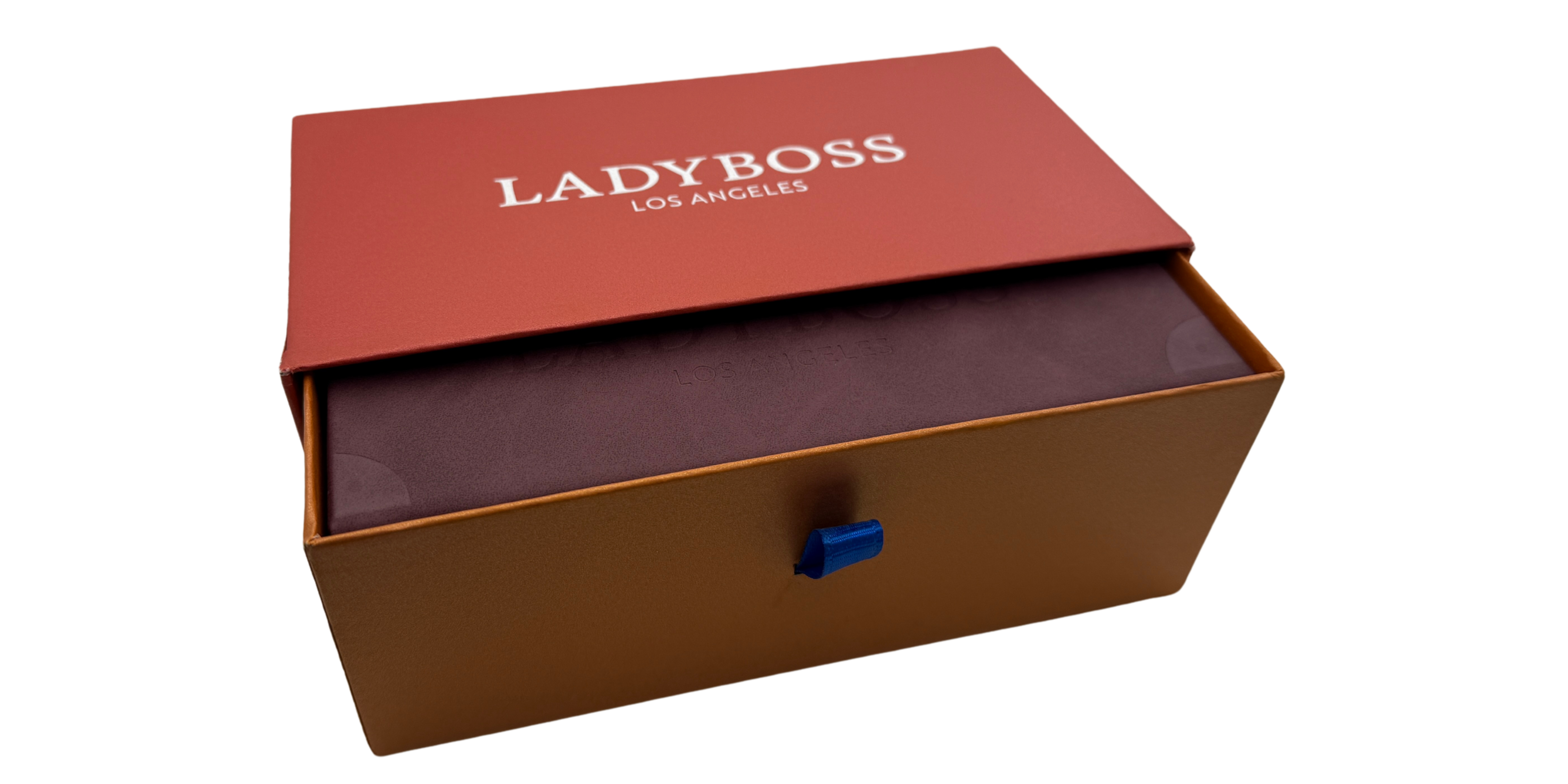 LADYBOSS LUXE KIT