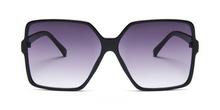 Load image into Gallery viewer, LADYBOSS SUNGLASSES - GLAMOURS (Tortoise) - LadyBoss Glasses

