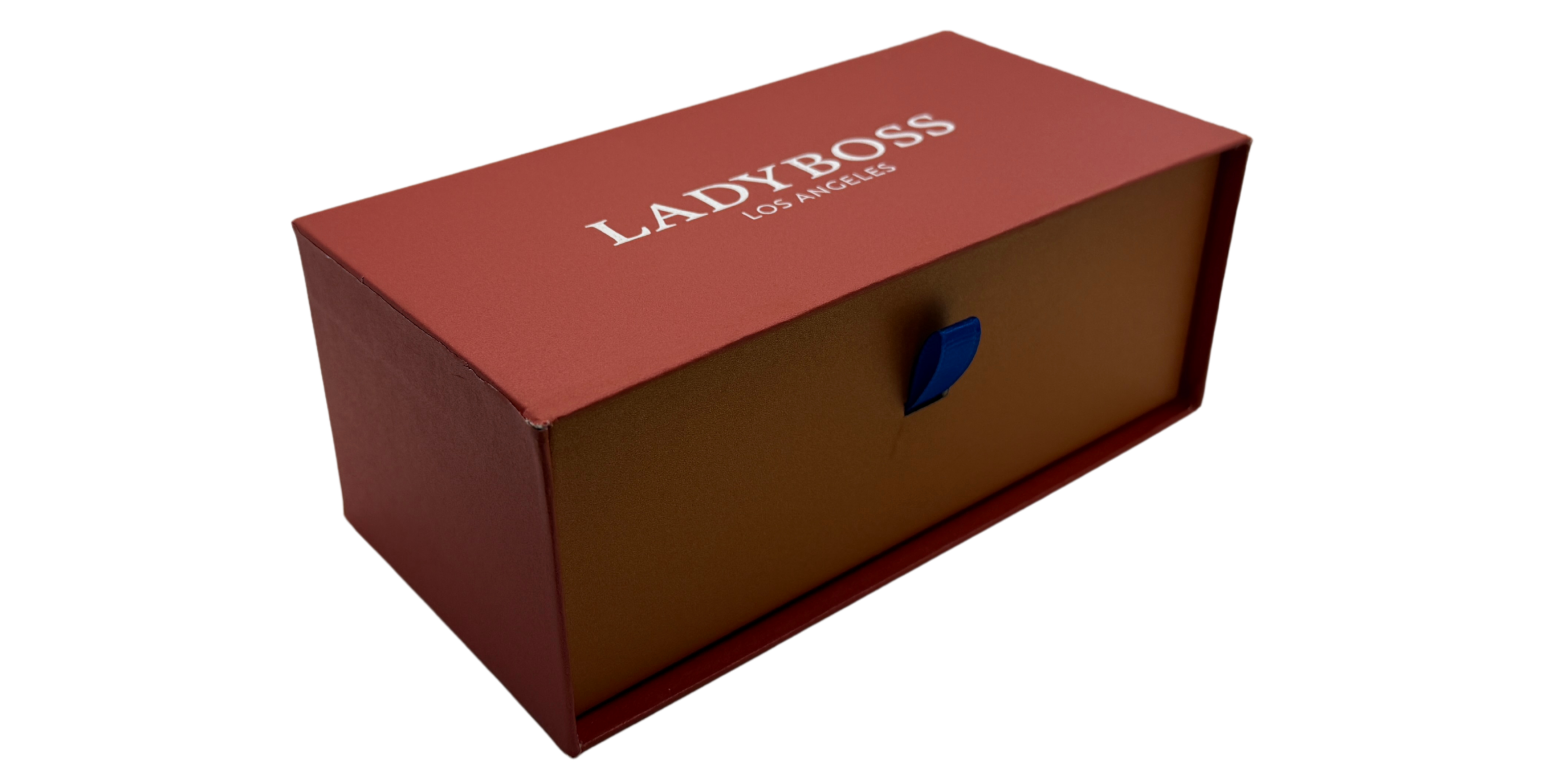 LADYBOSS LUXE KIT