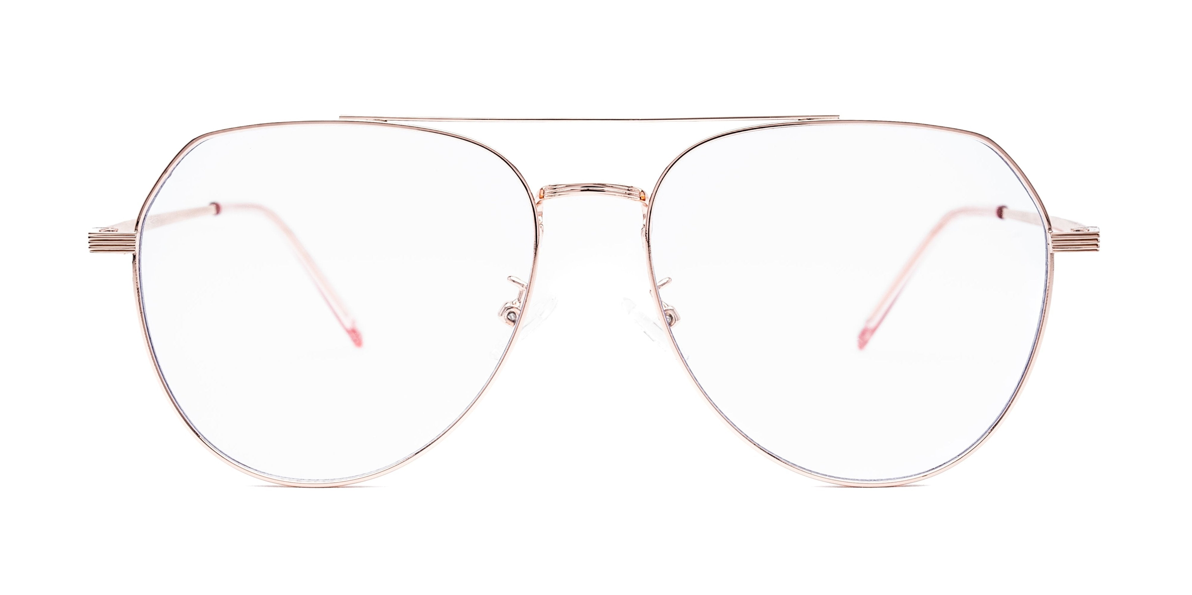 #frame color_rose gold