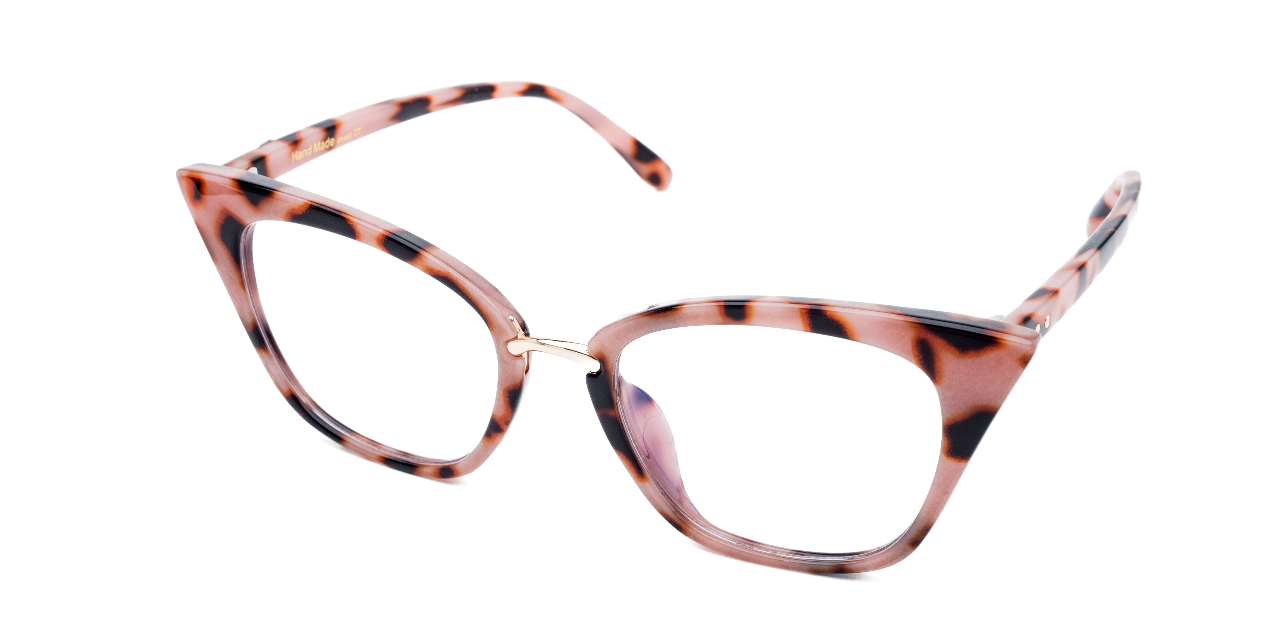 #frame color_pink leopard