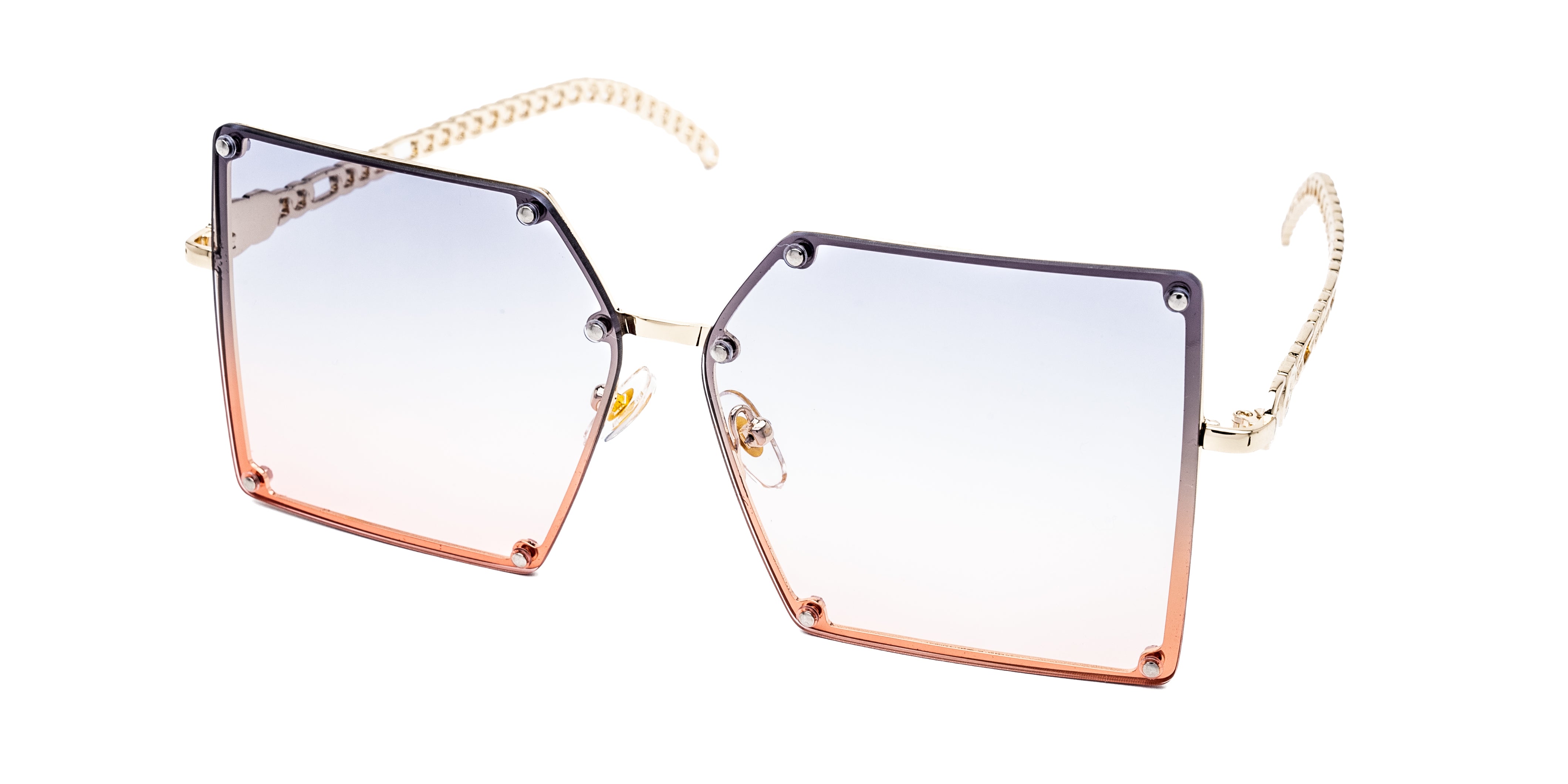 LADYBOSS SUNGLASSES - ELEVATIONS - LadyBoss Glasses