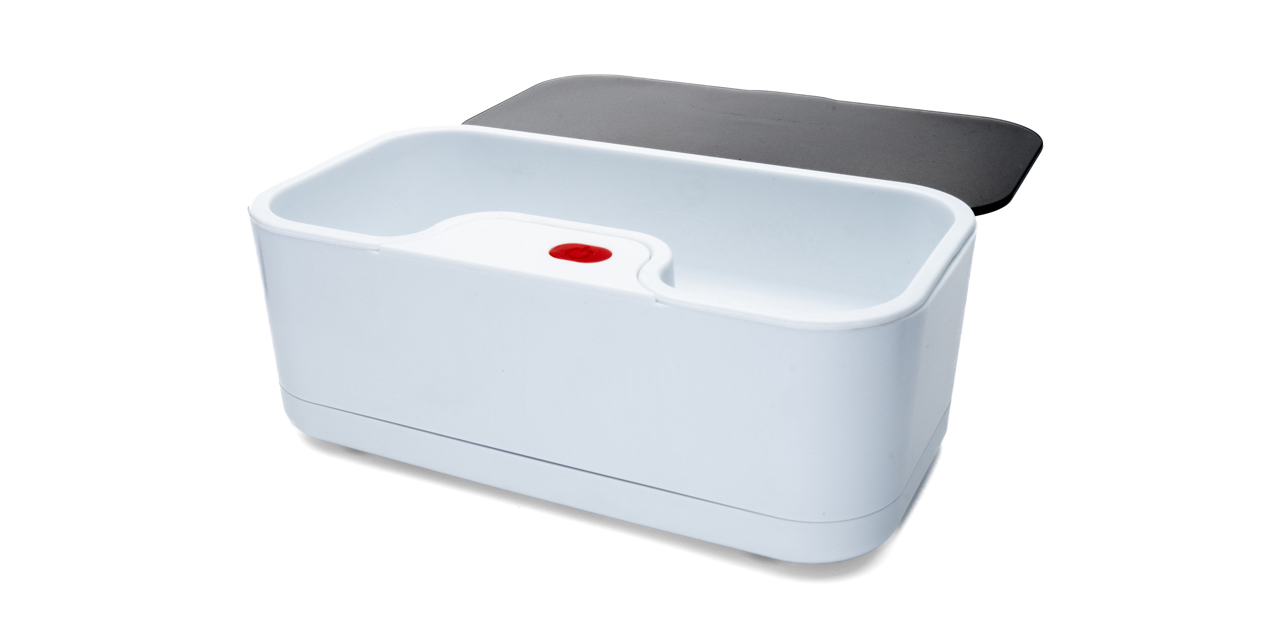 Ultrasonic Glasses Cleaner - LadyBoss Glasses