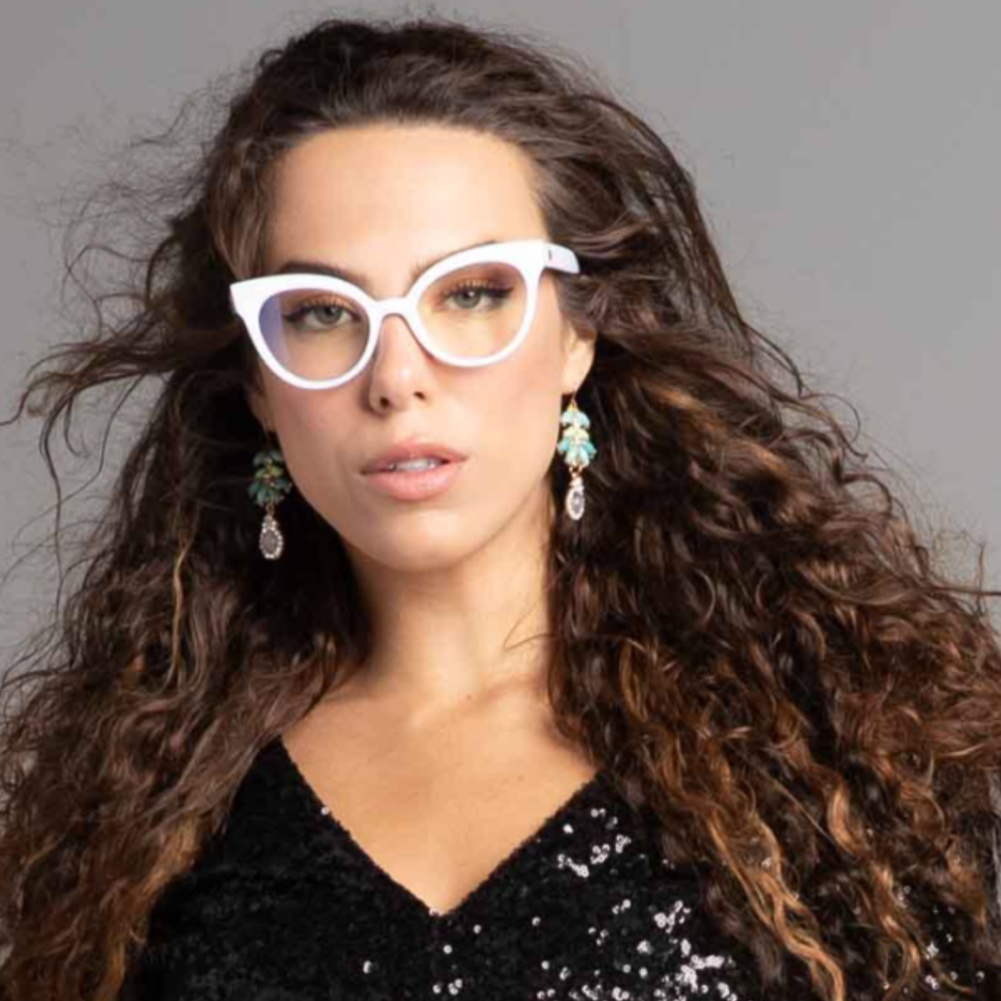 LADYBOSS SHOWSTOPPERS - LadyBoss Glasses