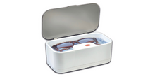 Load image into Gallery viewer, Ultrasonic Glasses Cleaner - LadyBoss Glasses
