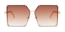 Load image into Gallery viewer, LADYBOSS SUNGLASSES - ELEVATIONS - LadyBoss Glasses
