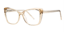 Load image into Gallery viewer, LADYBOSS ALLORAS - Rose - LadyBoss Glasses
