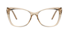 Load image into Gallery viewer, LADYBOSS ALLORAS - Rose - LadyBoss Glasses

