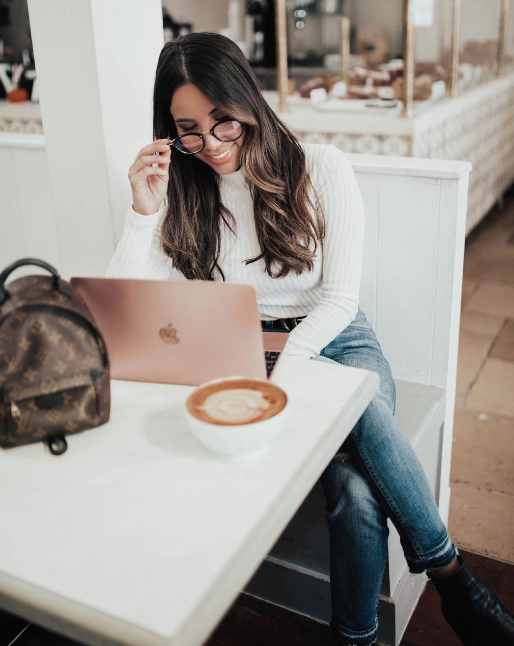LadyBoss Journal story: Screens Followed Us Into Summer and That Was Rude