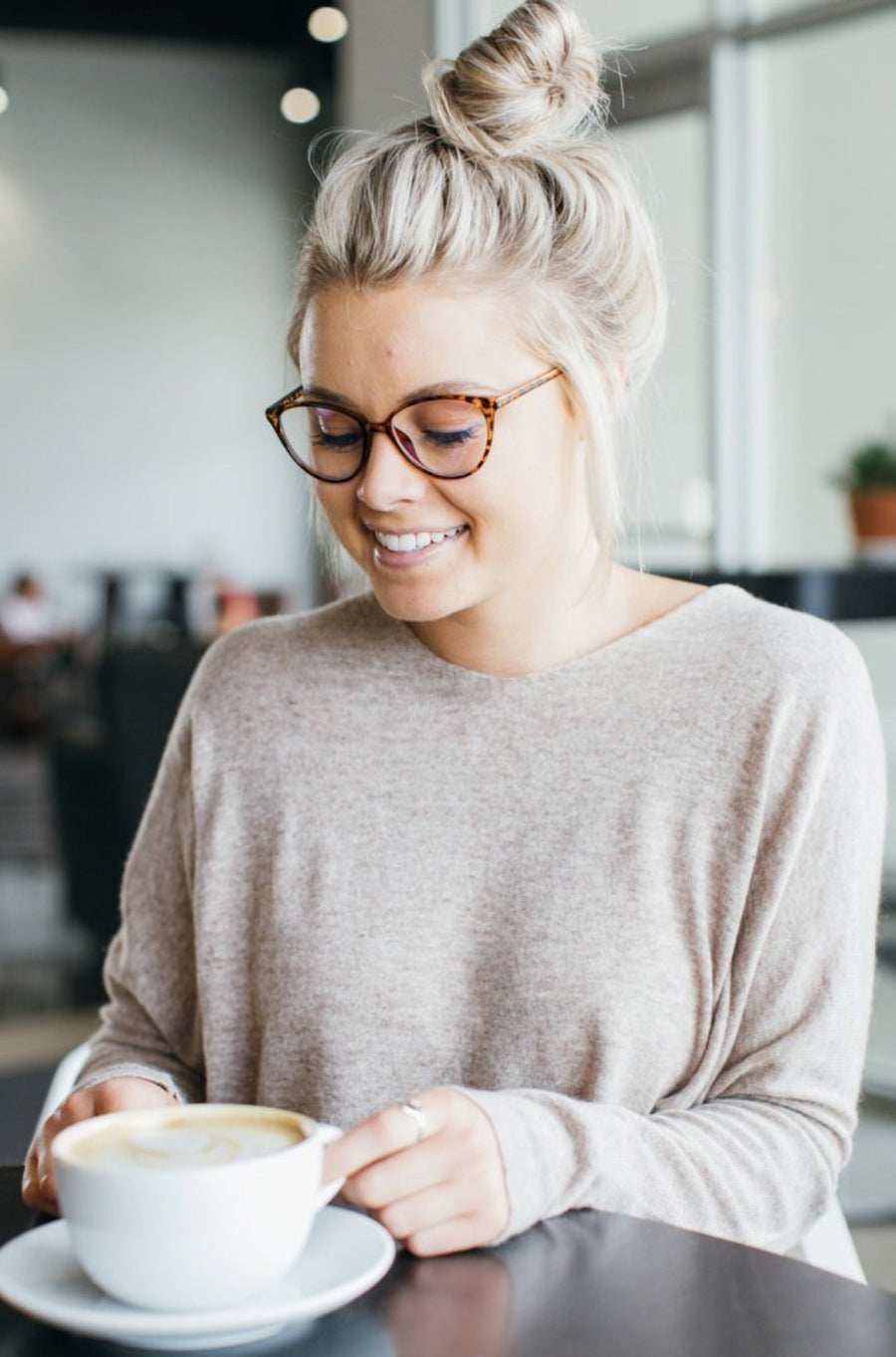 LadyBoss After Hours Journal story: Screens Follow Women Everywhere and Still Have No Manners, Tuesday Edition