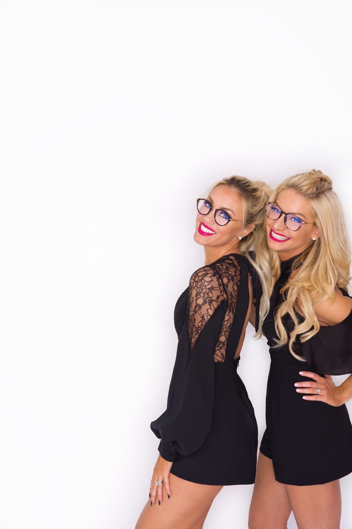 LadyBoss Journal story: Beauty Is Allowed to Enter the Boardroom
