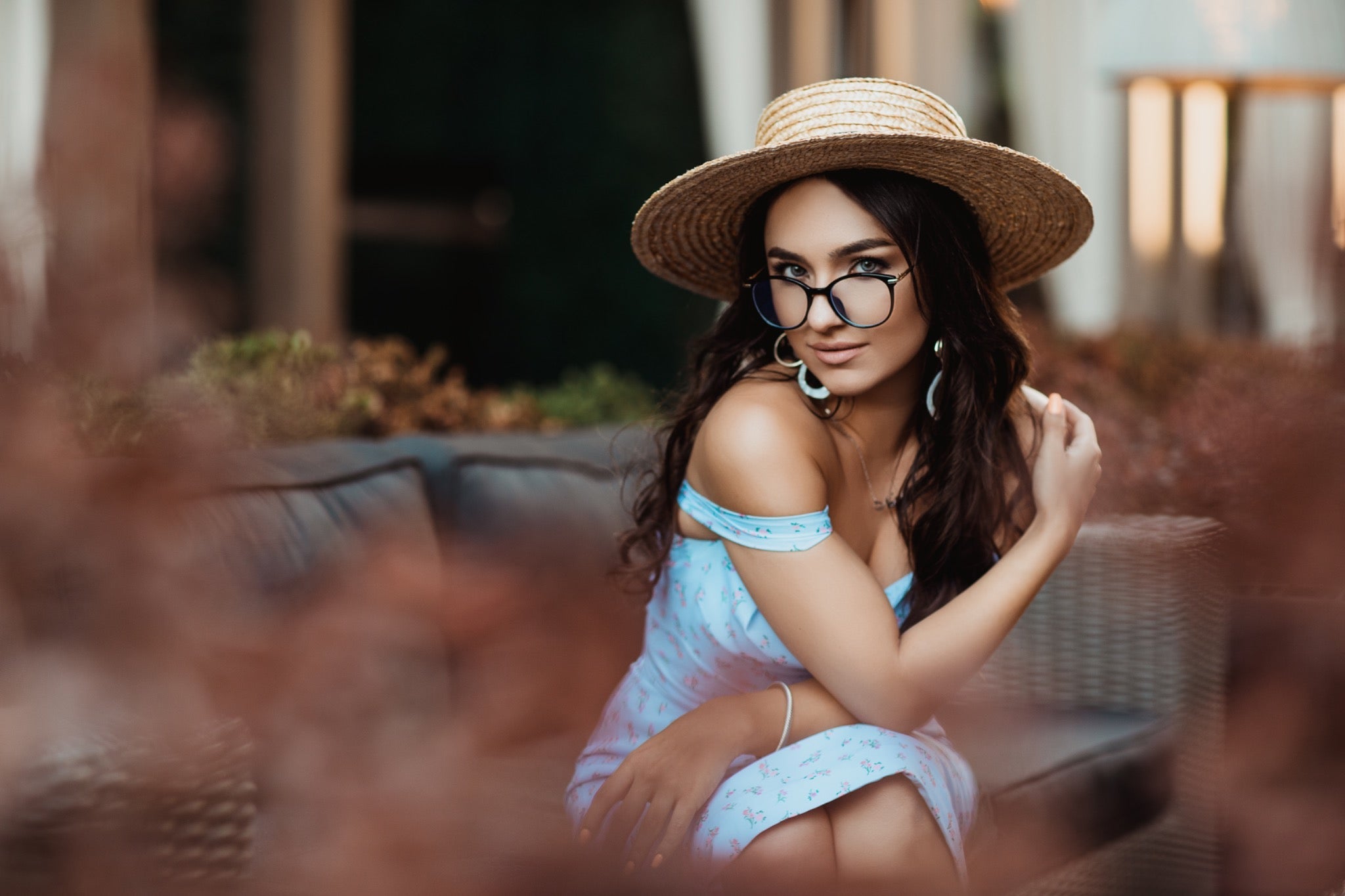 Women’s Eyewear as an Investment in Confidence