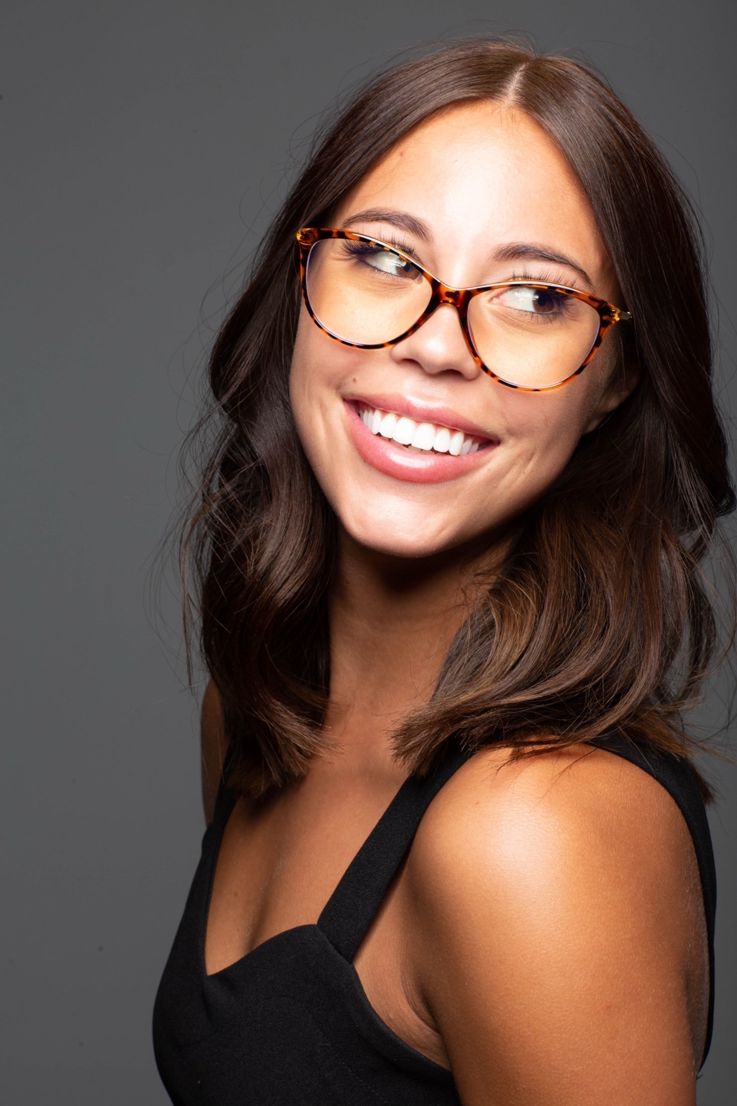 LadyBoss Journal story: August Errands Require Main Character Sunglasses