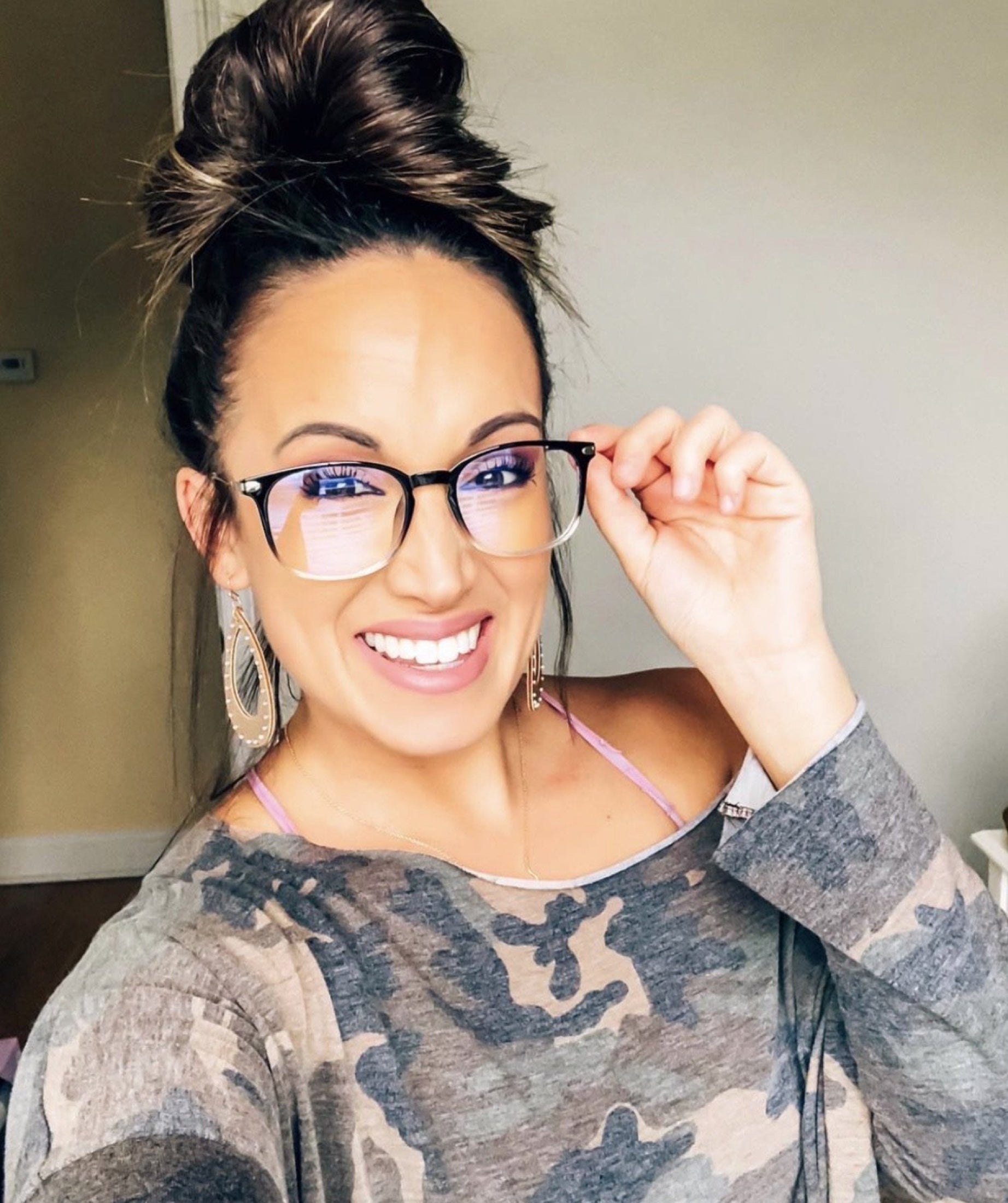 LadyBoss Journal story: Career Confidence for Women: Tiny Rituals That Make You Look Like You Meant It