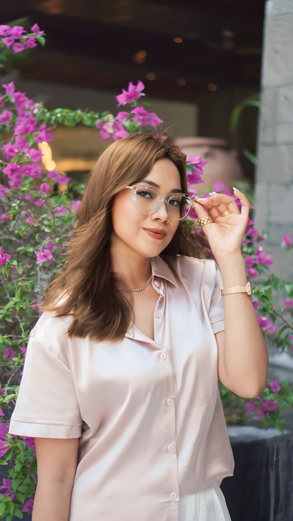 LadyBoss Journal story: The Reader Strength Conversation Nobody Starts First