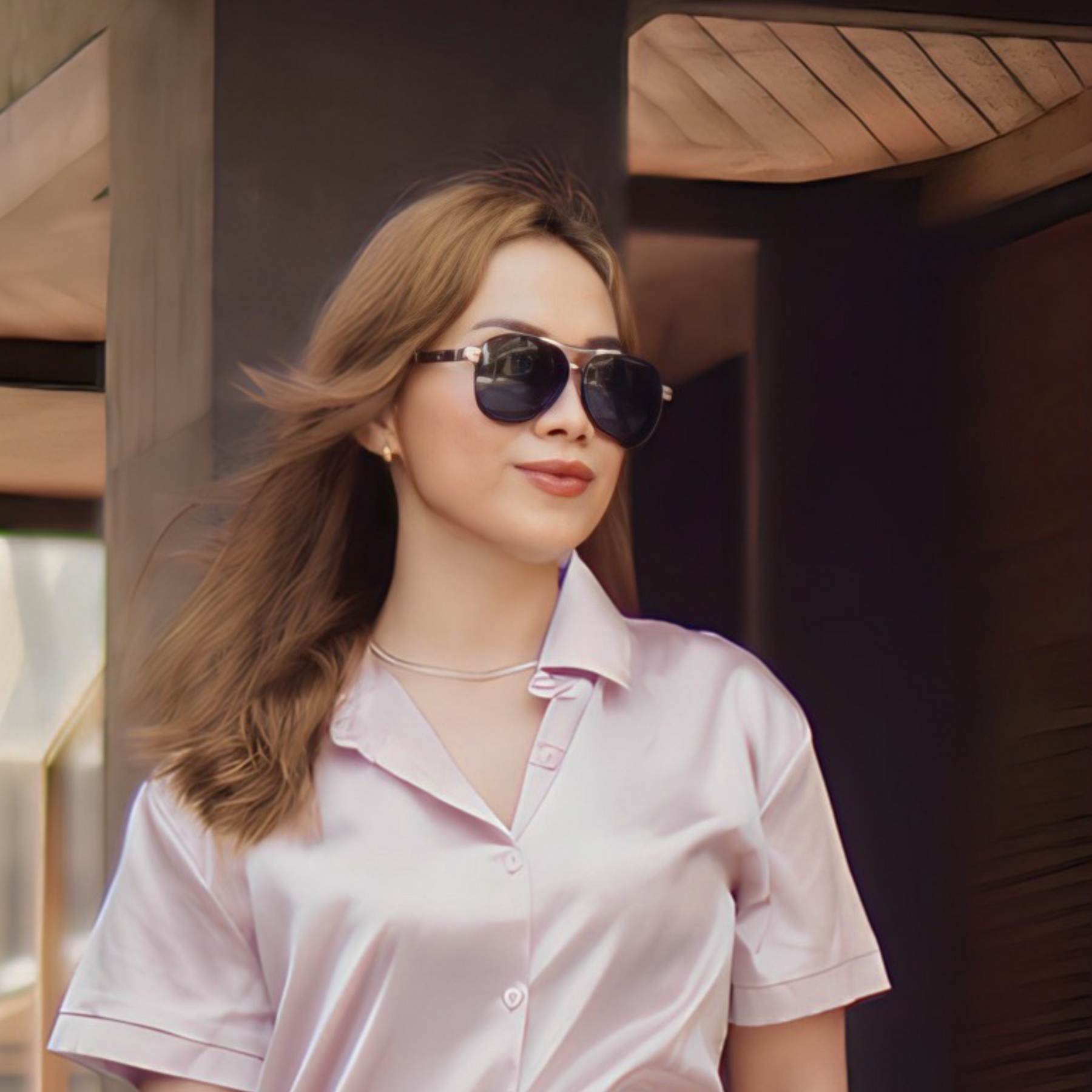 Women’s sunglasses collection | Designer sunglasses by LadyBoss Glasses