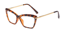 Load image into Gallery viewer, LADYBOSS SAVANTS - LadyBoss Glasses
