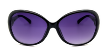 Load image into Gallery viewer, LADYBOSS™ SUNGLASSES - SPECTACLES (Black)
