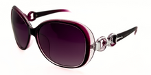 Load image into Gallery viewer, LADYBOSS™ SUNGLASSES - SPECTACLES (Violet)
