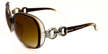 Load image into Gallery viewer, LADYBOSS™ SUNGLASSES - SPECTACLES (Amber)
