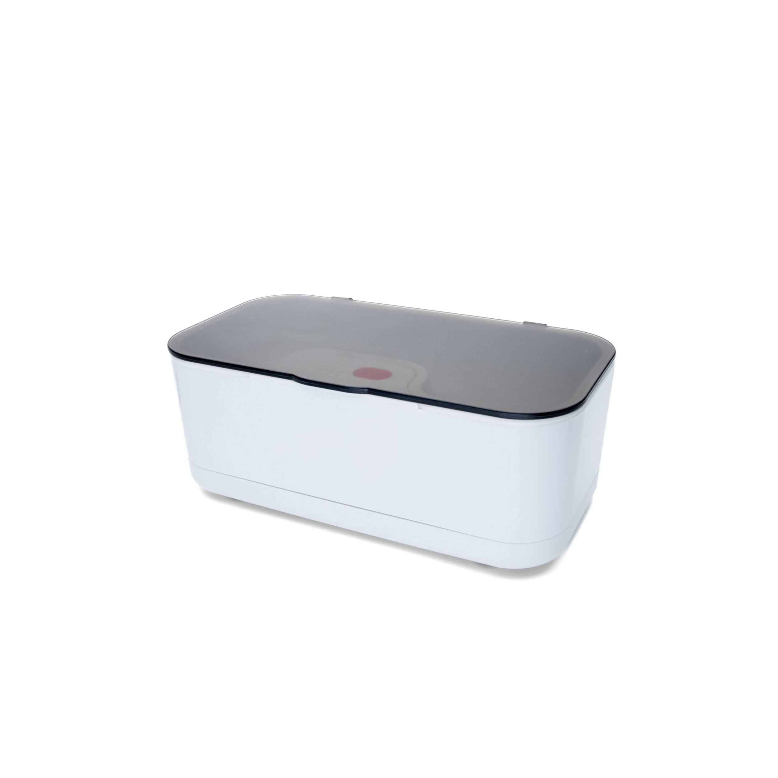 LadyBoss ultrasonic cleaner for glasses and jewelry