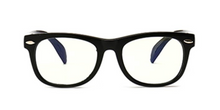 Load image into Gallery viewer, LittleBoss Glasses (Black)
