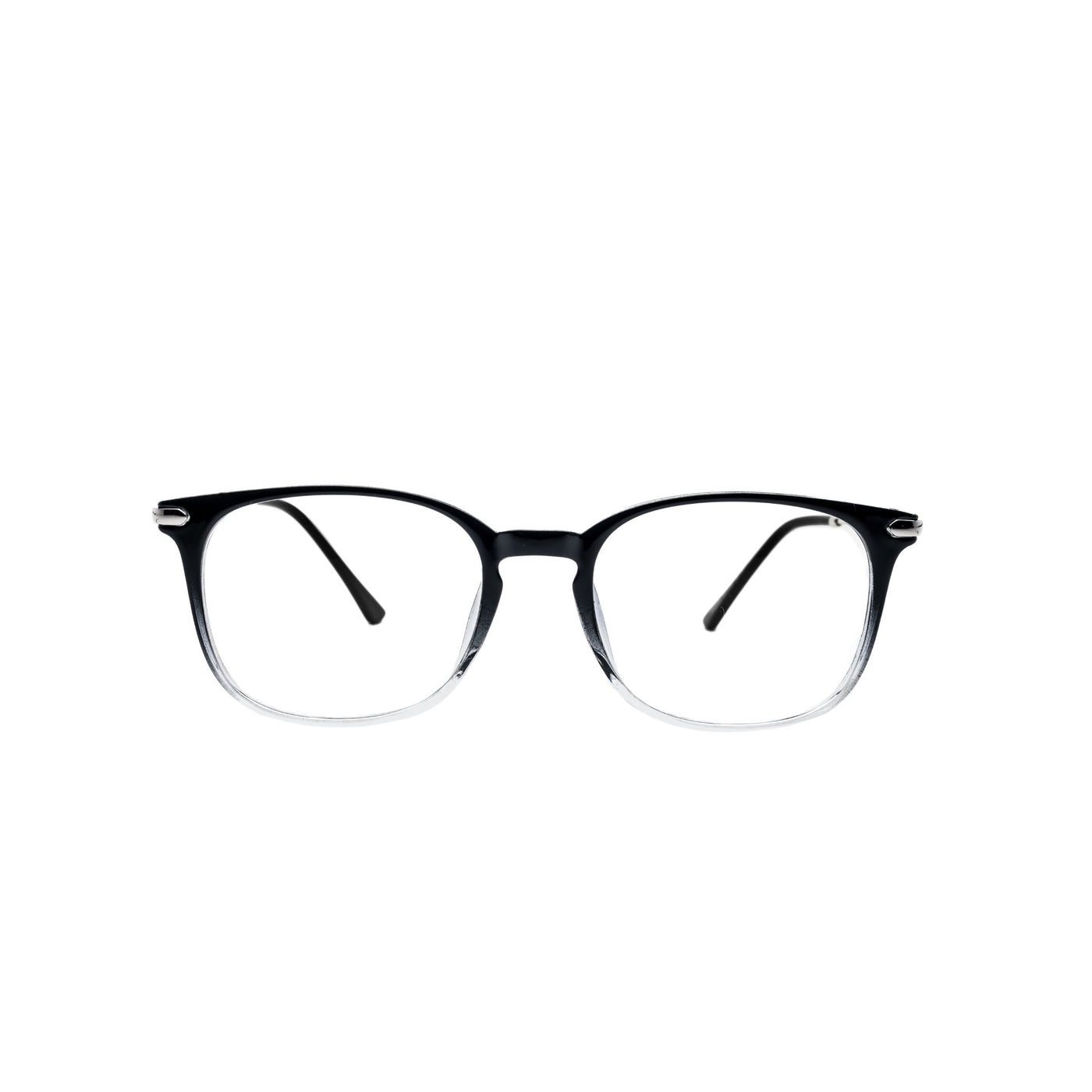 LadyBoss Classics eyeglasses in Gradient, front view