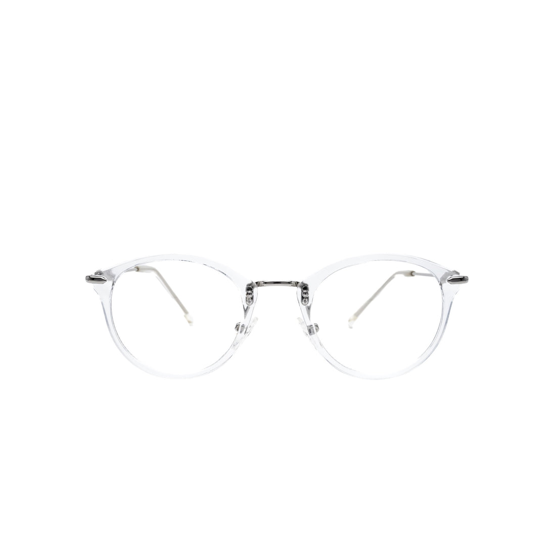 LadyBoss Visionaries blue light glasses