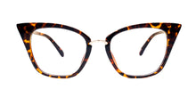 Load image into Gallery viewer, LADYBOSS ETHEREALS - Leopard (New) - LadyBoss Glasses
