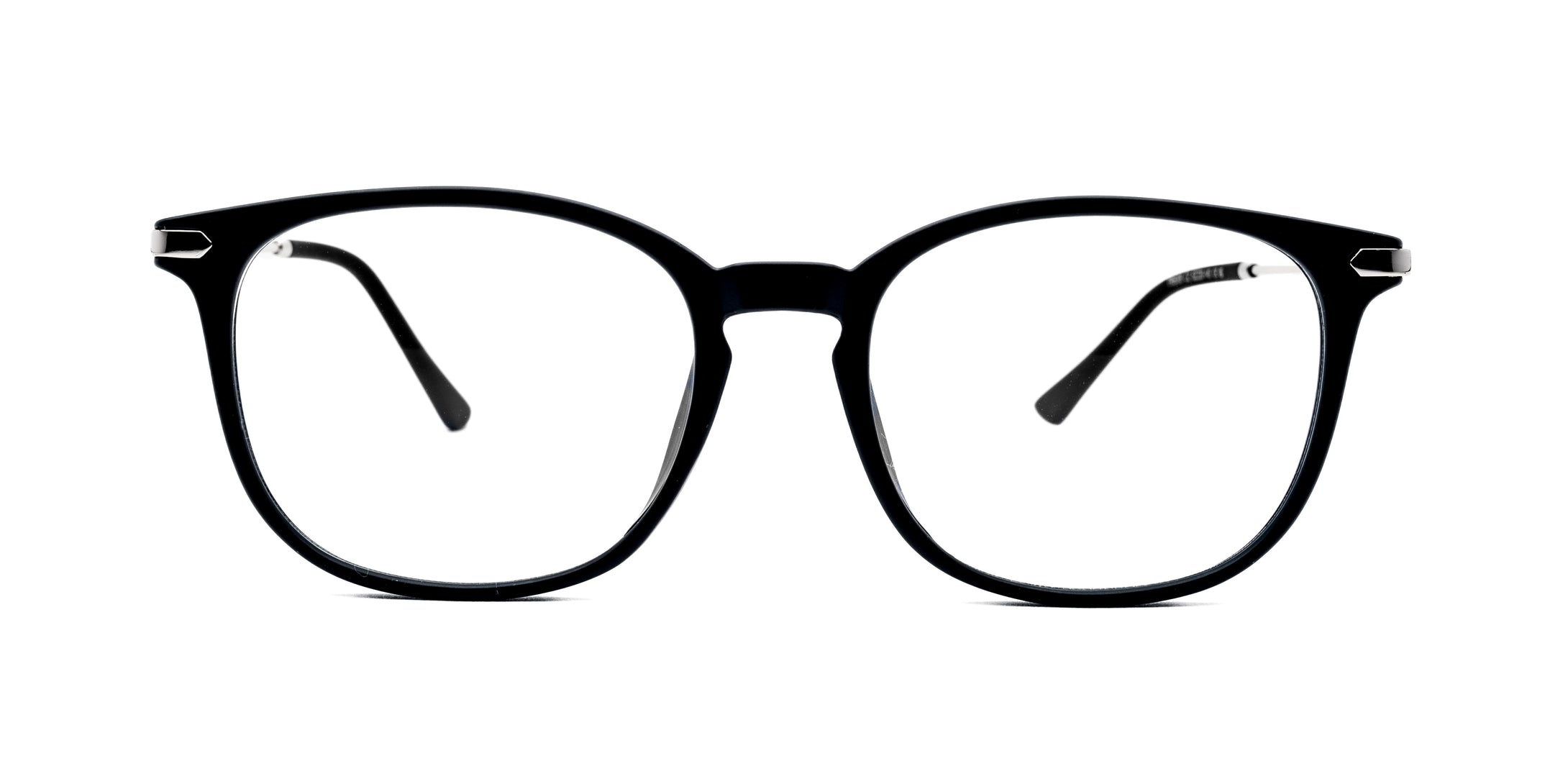 LADYBOSS CLASSICS - Matte Black - LadyBoss Glasses