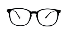 Load image into Gallery viewer, LADYBOSS CLASSICS - Matte Black - LadyBoss Glasses
