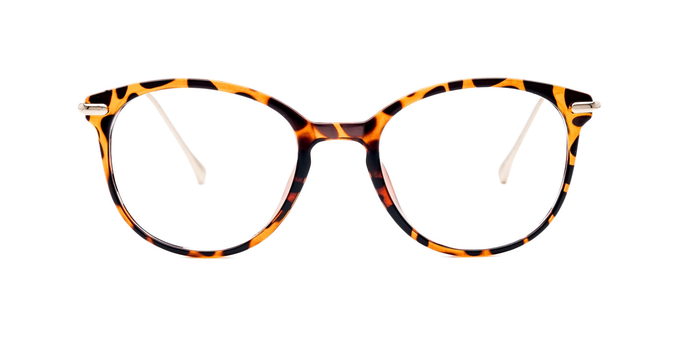 LADYBOSS ICONS - Leopard - LadyBoss Glasses