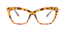 Load image into Gallery viewer, LADYBOSS SAVANTS - Leopard (New) - LadyBoss Glasses
