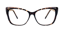 Load image into Gallery viewer, LADYBOSS ALLORAS - Tortoise (New) - LadyBoss Glasses
