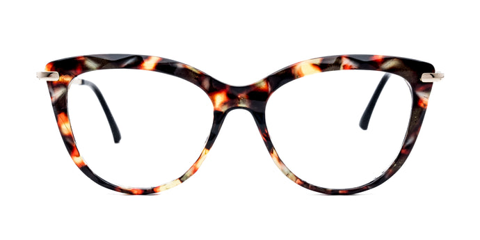 LADYBOSS MAGNIQUES - Tortoise (New) - LadyBoss Glasses