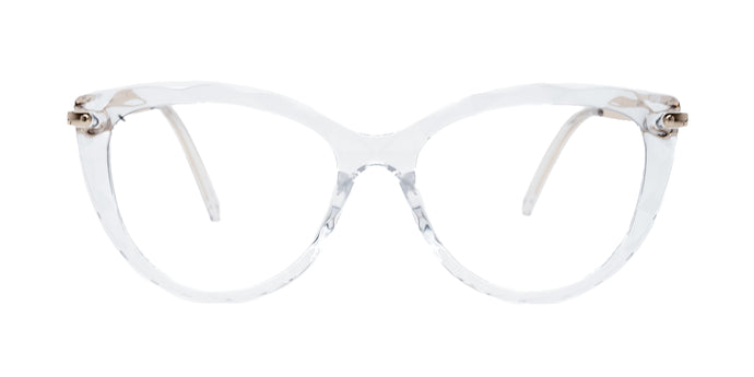 LADYBOSS MAGNIQUES - Crystal - LadyBoss Glasses