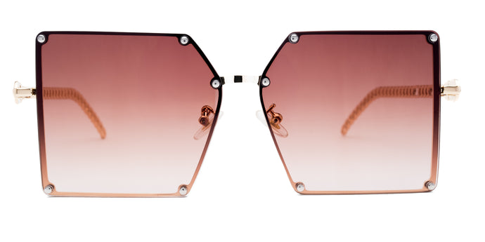 LADYBOSS SUNGLASSES - ELEVATIONS - LadyBoss Glasses