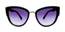 Load image into Gallery viewer, LADYBOSS SUNGLASSES - CONTOURS
