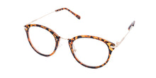 Load image into Gallery viewer, LADYBOSS VISIONARIES - Leopard - LadyBoss Glasses
